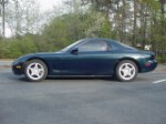 Mazda RX-7 - click to enlarge