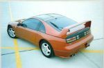 Nissan 300ZX Twin Turbo - click to enlarge
