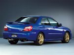 Subaru Impreza WRX STi - click to enlarge