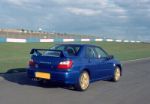 Subaru Impreza WRX UK300- click to enlarge