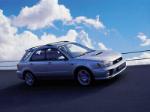Subaru Impreza WRX wagon - click to enlarge