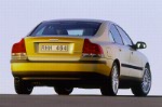 Volvo S60 T5 - click to enlarge