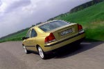 Volvo S60 T5 - click to enlarge