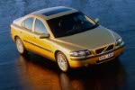 Volvo S60 T5 - click to enlarge