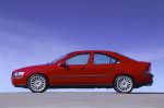 Volvo S60 T5 - click to enlarge