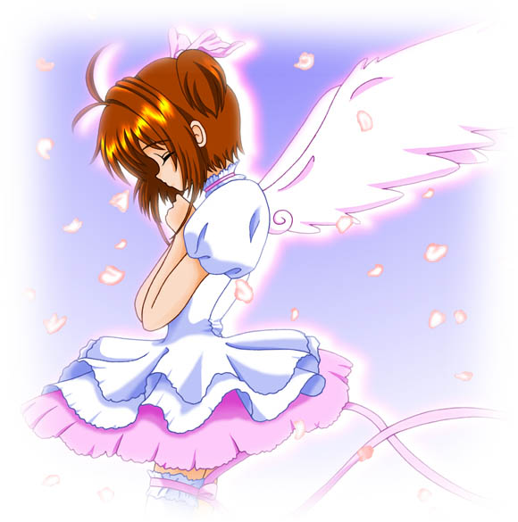 Cute Isn't She?