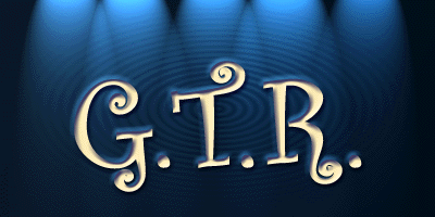 LinK To G.T.R Official Web Site