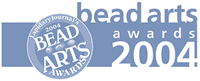 bead award logo