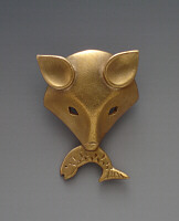 modern bronze artifacts