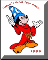 Neen's Dizney Den