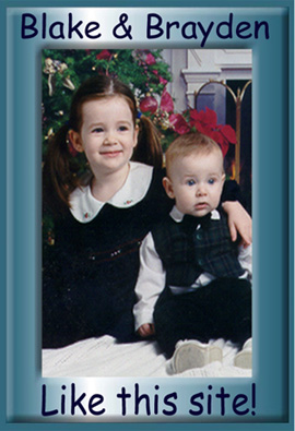 Noyes Family Page