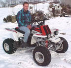 John Shephard