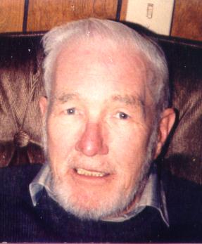 Thomas Walsh - 1986