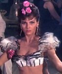 Nadja Regin as Bonita