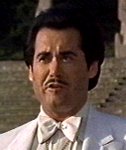 Wayne Newton as Professor Joe Butcher