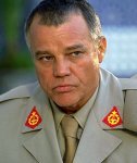Joe Don Baker as Brad Whitaker