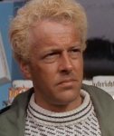 Bernard Horsfall as Campbell