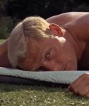 Donald 'Red' Grant