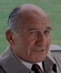 Walter Gotell as General Alexis Gogol
