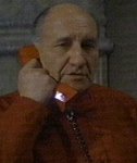 Walter Gotell as General Alexis Gogol