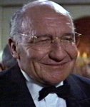 Walter Gotell as General Alexis Gogol