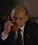 Walter Gotell as General Alexis Gogol