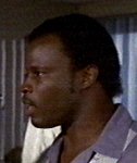 Grand L Bush as Hawkins