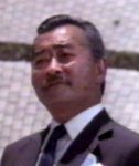 Richard Loo as Hai Fat