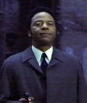 Lon Satton as Harold Strutter