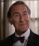 Douglas Wilmer as Jim Fanning