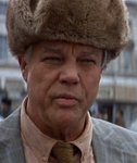 Joe Don Baker as Jack Wade