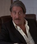 Topol as Milos Columbo