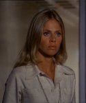 Britt Ekland
