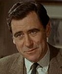 George Baker as Sir Hilary Bray