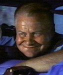 Clifton James as Sheriff J. W. Pepper
