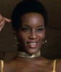 Trina Parks as Thumper