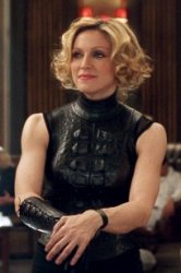 Madonna as Verity