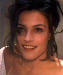Famke Janssen as Xenia Onatopp