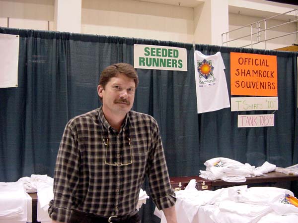 Dave Harrison