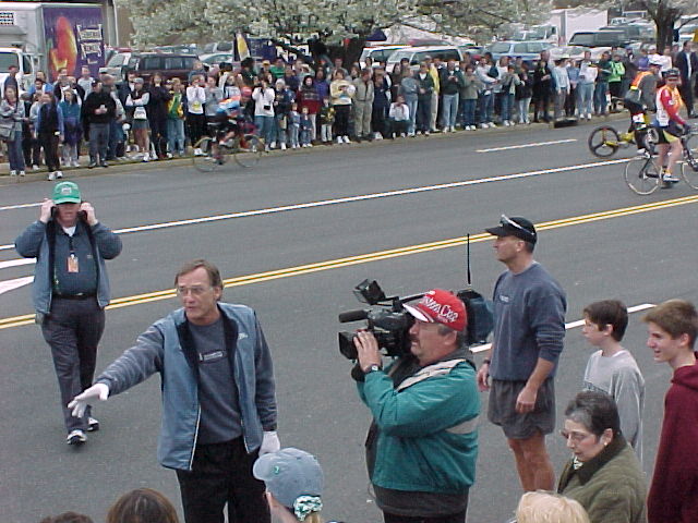 Jerry Bocrie