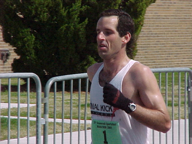 MICHAEL HARRISON