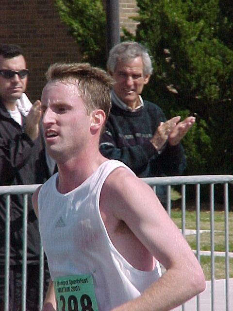 GARY DENNIS