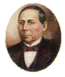 Q:. H:. Benito Jurez Garca