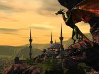 Dark Drache's Site