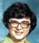 Sr. Dorothy Ciesluk