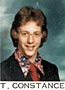 Tom Constance
