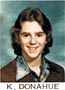 Kevin Donahue