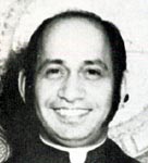 Fr. Fernandes