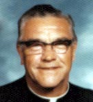 Fr. Joseph Howard