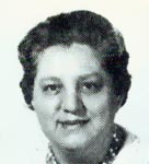 Mrs. Irene Grabowski